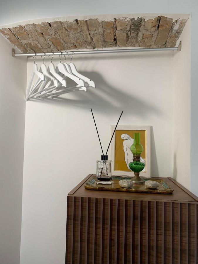 Bed and Breakfast Il Giardino D'Ulisse Reggio Calabria Exterior foto