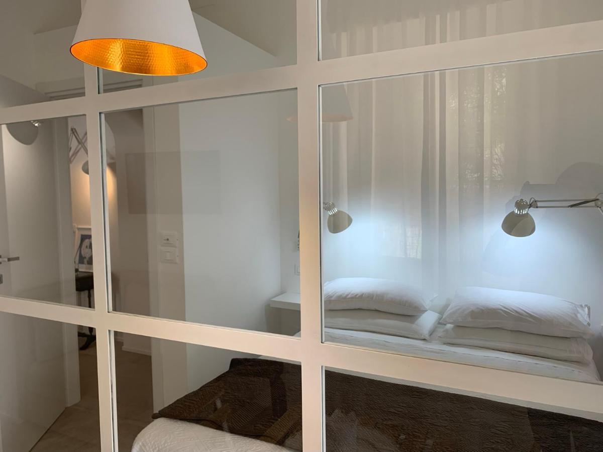 Bed and Breakfast Il Giardino D'Ulisse Reggio Calabria Exterior foto