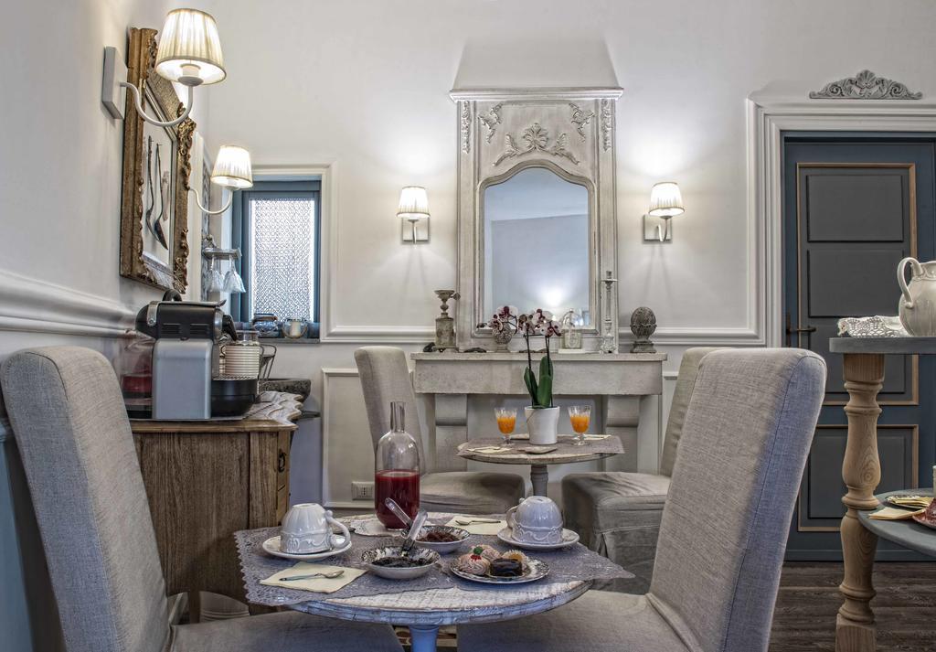 Bed and Breakfast Il Giardino D'Ulisse Reggio Calabria Exterior foto